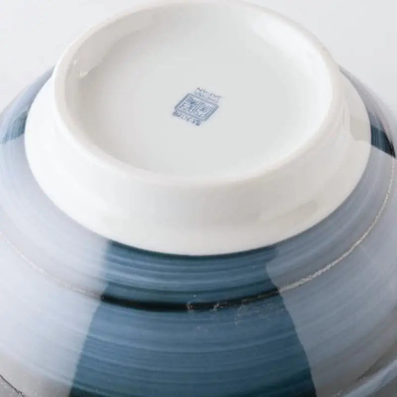 Ciotola di ramen giapponese Hokusai