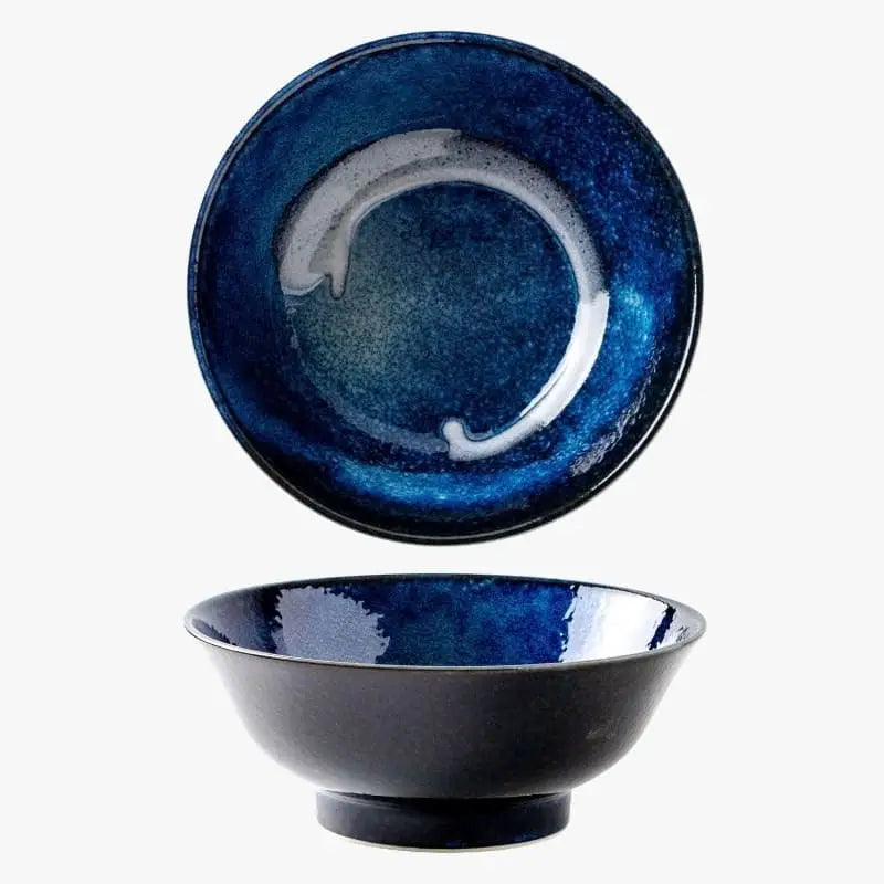 Ciotola di ramen giapponese Yozora