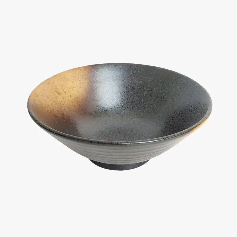 Ciotola di riso giapponese Kinjiki