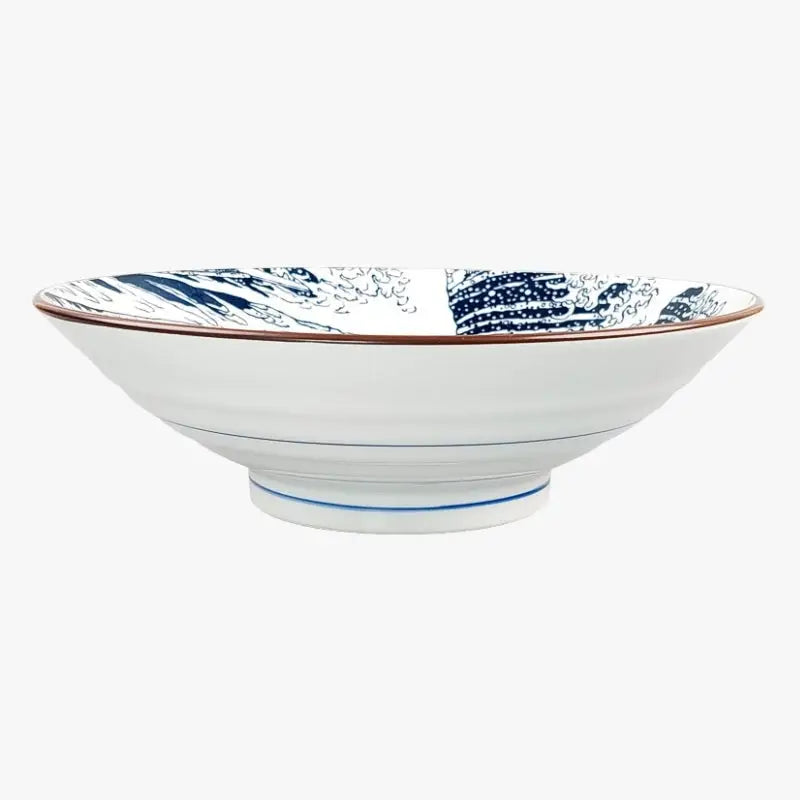 Ciotola Donburi Hokusai