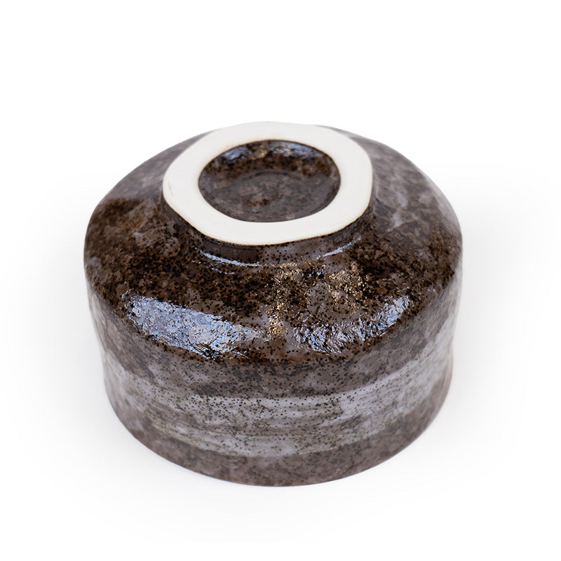 Ciotola Giapponese per Matcha Fudezukai