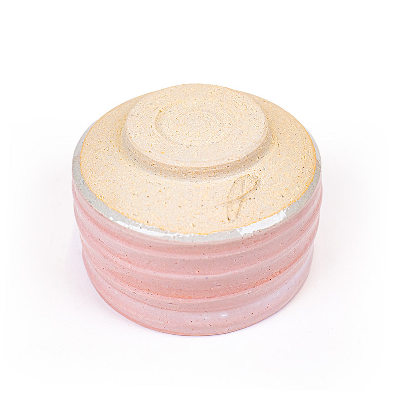 Ciotola Giapponese per Matcha Pinku