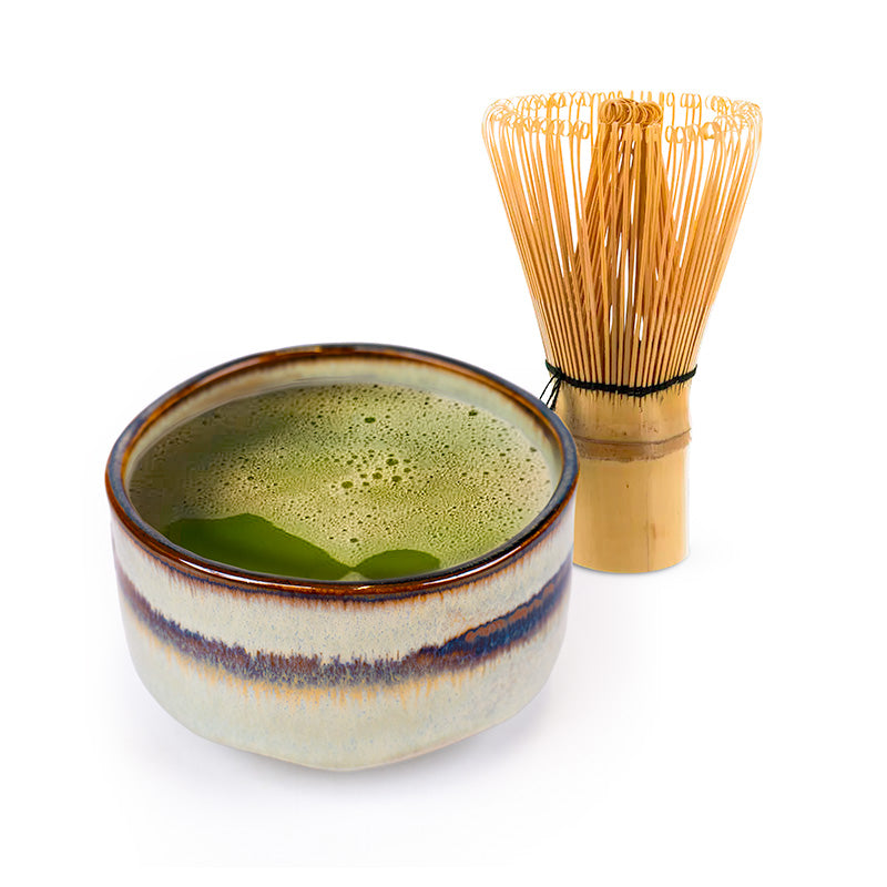 Ciotola Giapponese per Matcha Wasabi