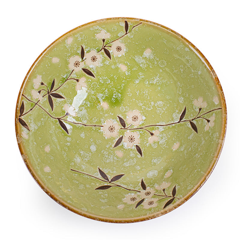 Ciotola Giapponese per Ramen Midori Sakura