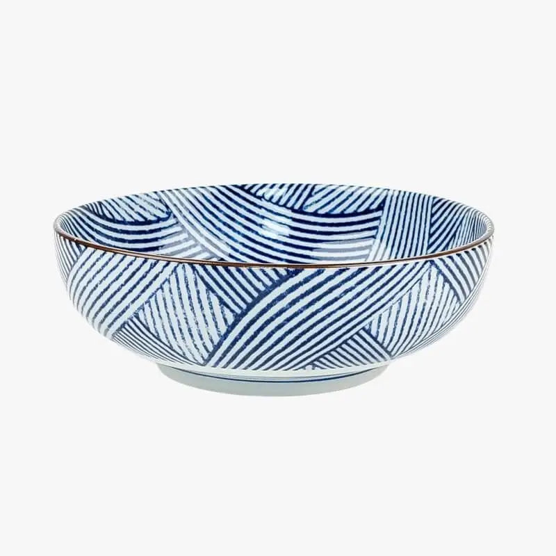 Ciotola in ceramica giapponese Mino