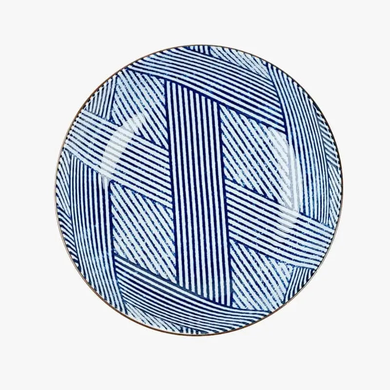 Ciotola in ceramica giapponese Mino