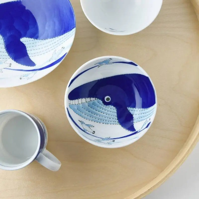 Ciotola giapponese Kujira Small