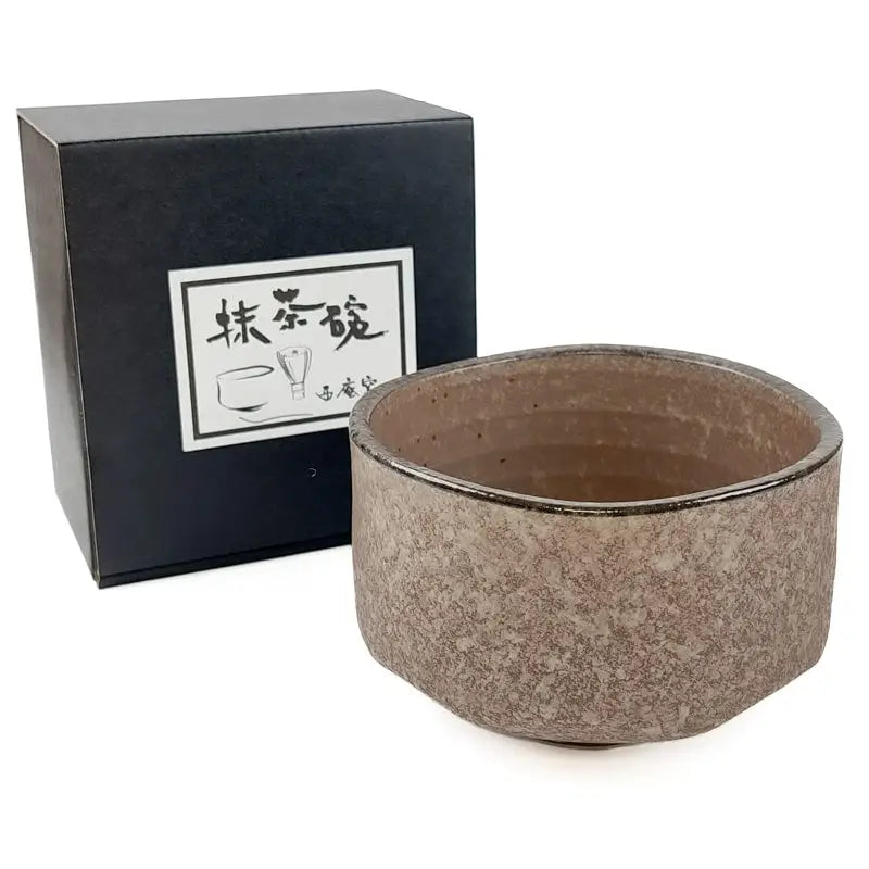 Ciotola per tè Matcha Chawan