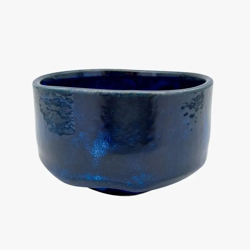 Ciotola di Matcha giapponese