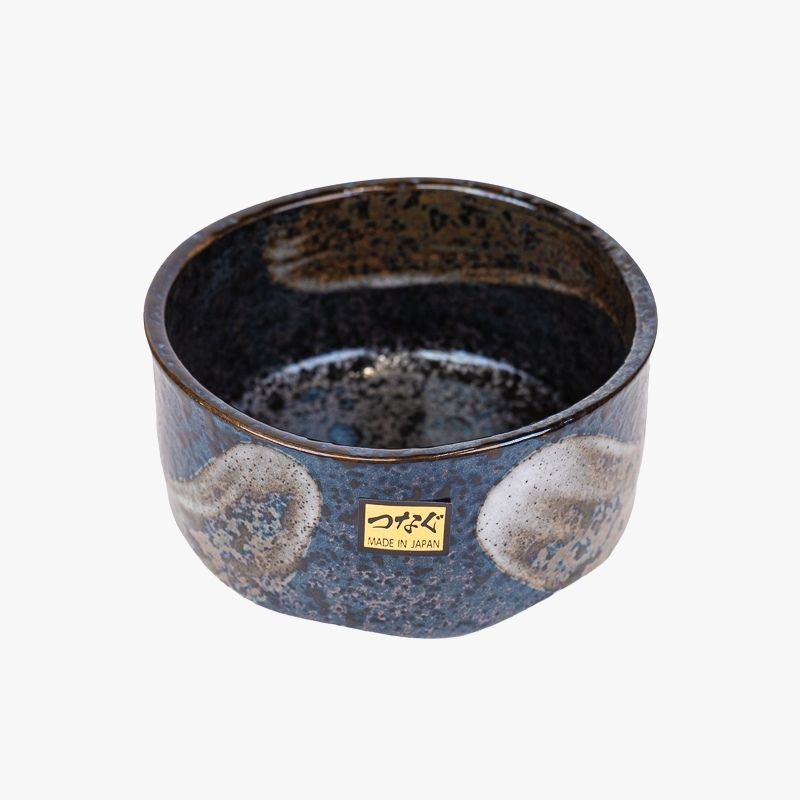 Ciotola Matcha Giapponese – Chawan Arahake