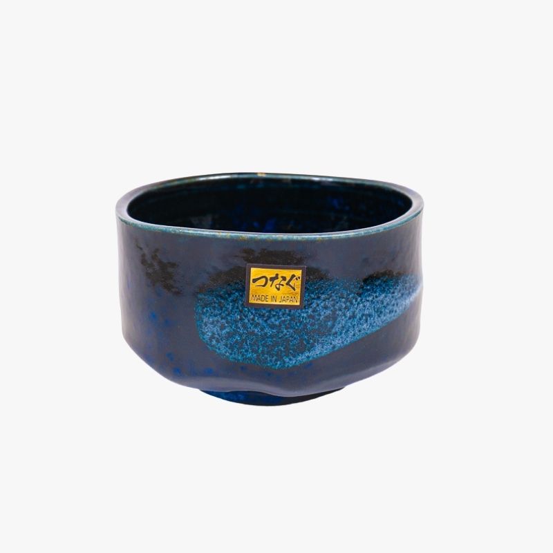 Ciotola Matcha Giapponese – Chawan Izayoi