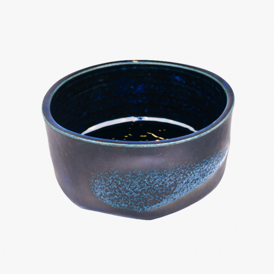 Ciotola Matcha Giapponese – Chawan Izayoi
