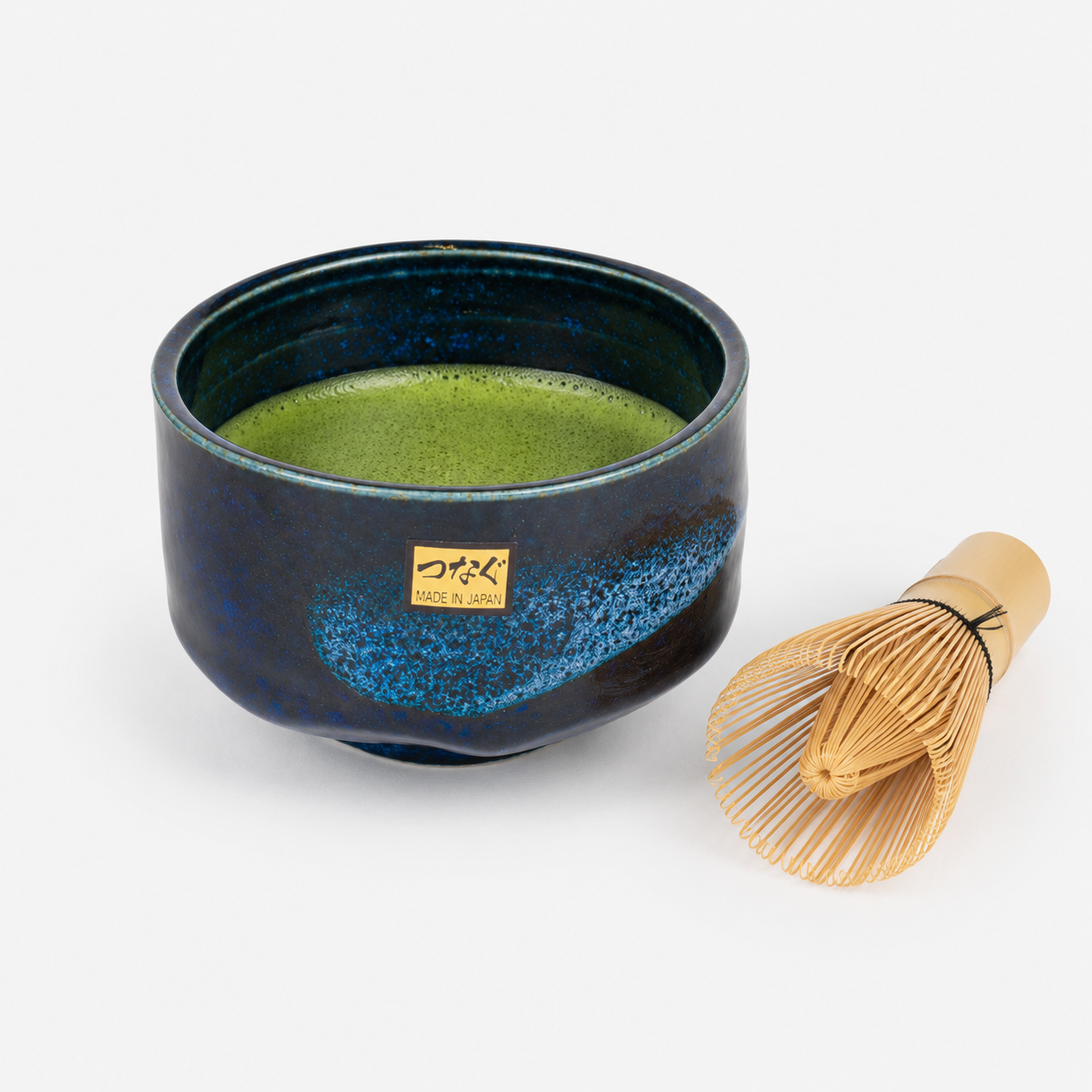 Ciotola Matcha Giapponese – Chawan Izayoi