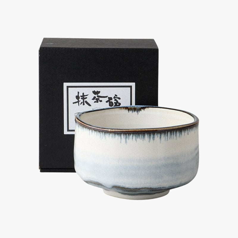 Ciotola giapponese Matcha Kasumi
