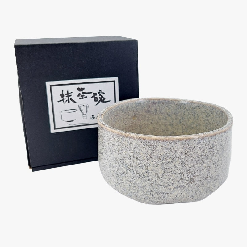 Ciotola di Matcha Oboro