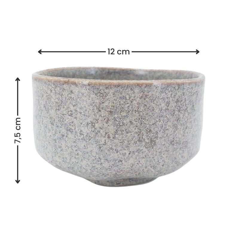 Ciotola di Matcha Oboro