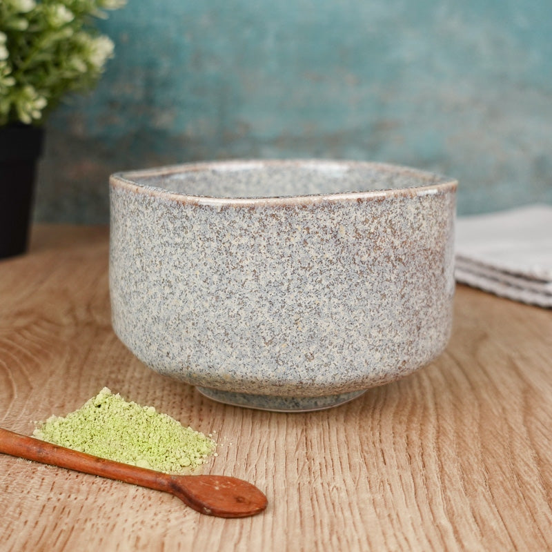 Ciotola di Matcha Oboro