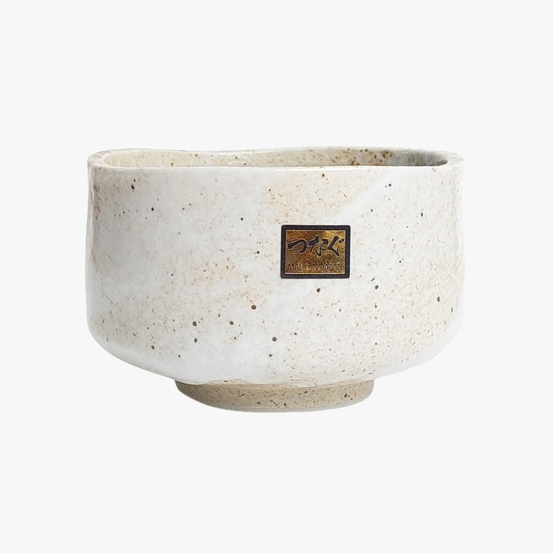 Ciotola per tè Matcha Shino