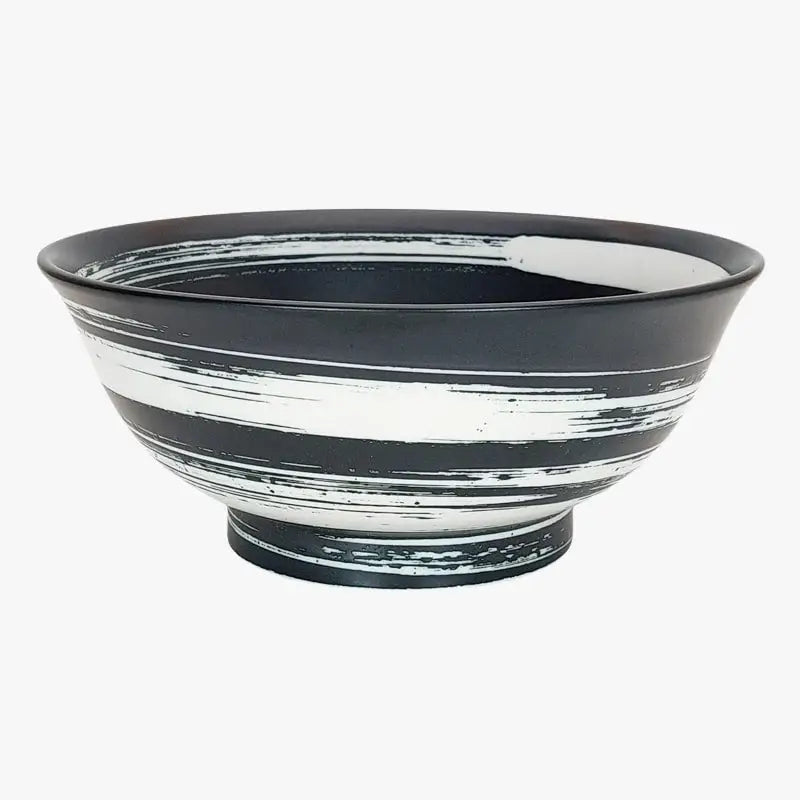 Ciotola di ramen giapponese Shiroi Hake