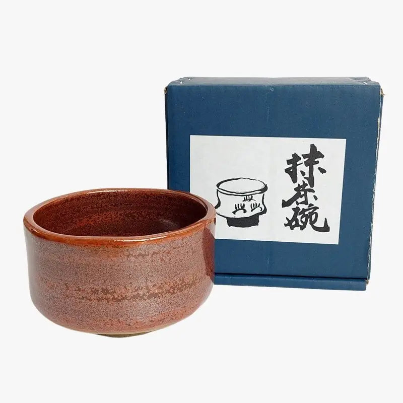 Ciotola per tè Matcha Shinsha