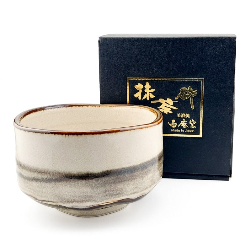 Ciotola Kasumi Matcha