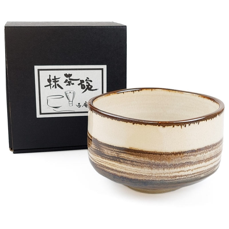 Ciotola Kasumi Matcha