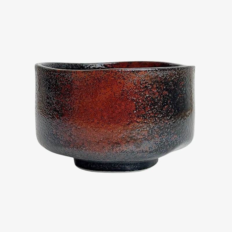 Ciotola per tè Matcha Kurosuna