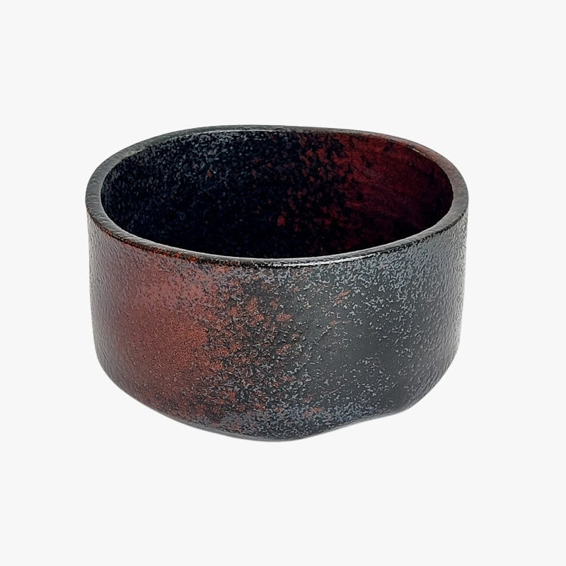 Ciotola per tè Matcha Kurosuna