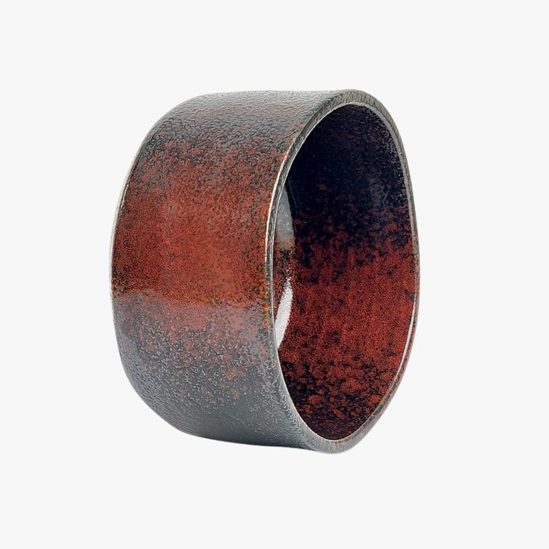 Ciotola per tè Matcha Kurosuna