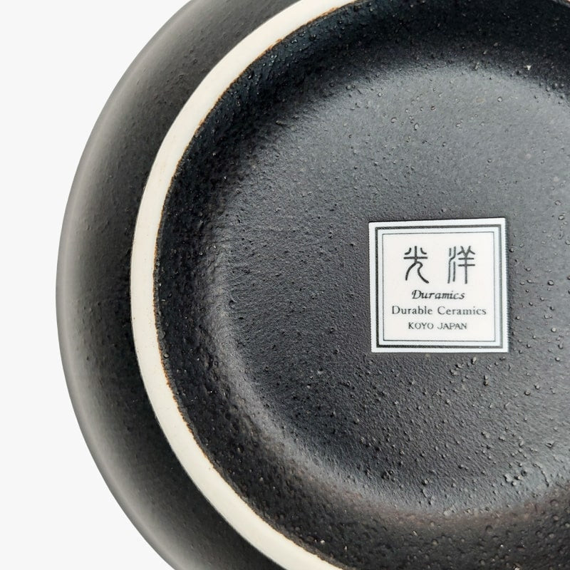 Ciotola di ramen giapponese Enso Kogane