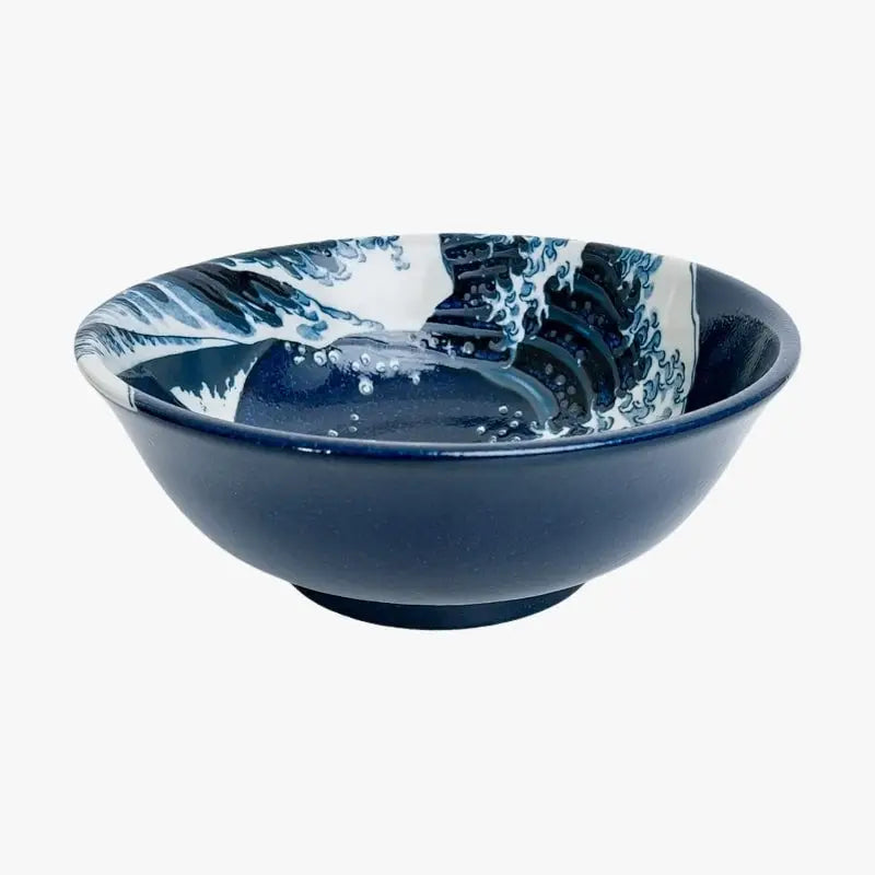 Ciotola di ramen giapponese Kanagawa