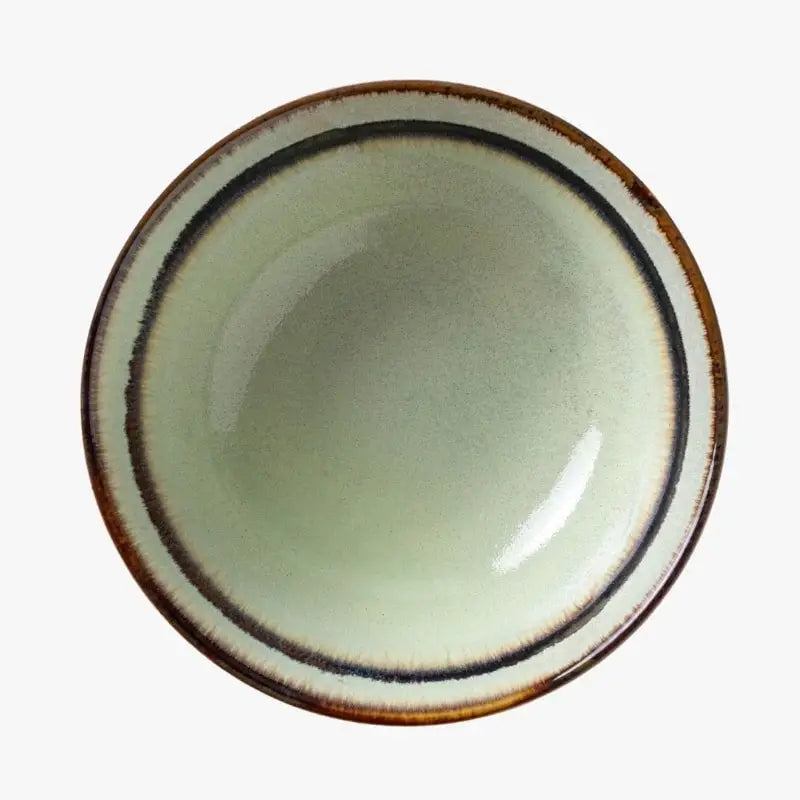 Ciotola di ramen giapponese Wasabi