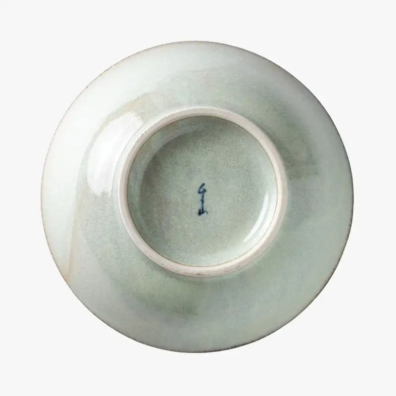 Ciotola di ramen giapponese Wasabi