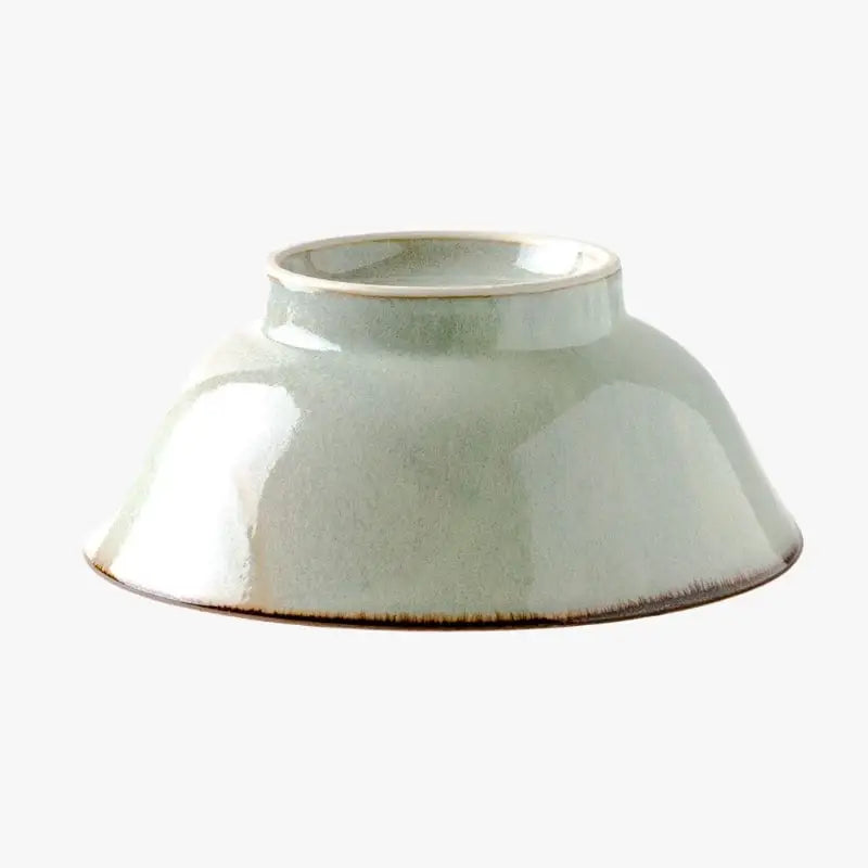 Ciotola di ramen giapponese Wasabi