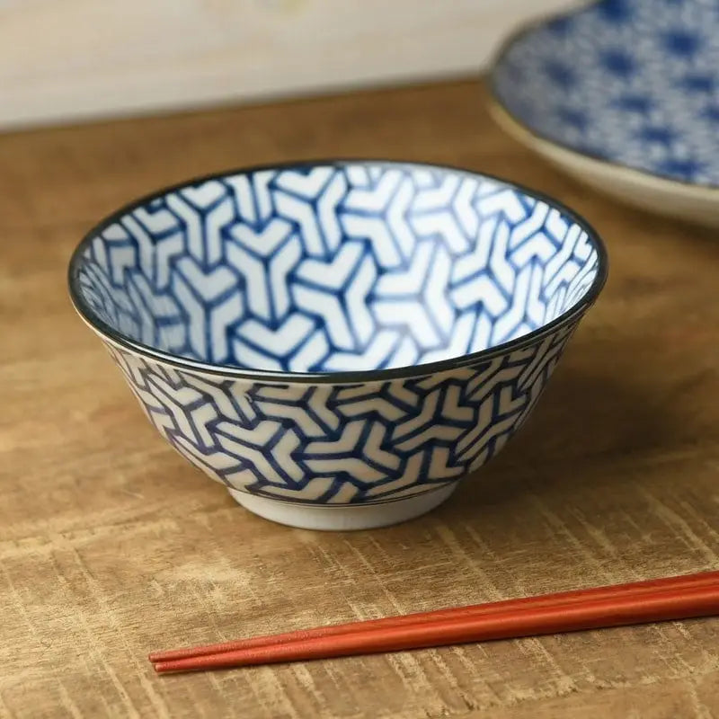 Ciotola giapponese Donburi Kagome