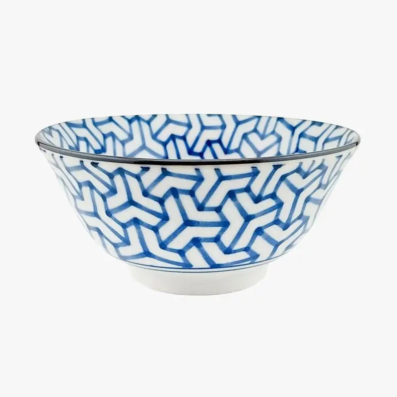 Ciotola giapponese Donburi Kagome