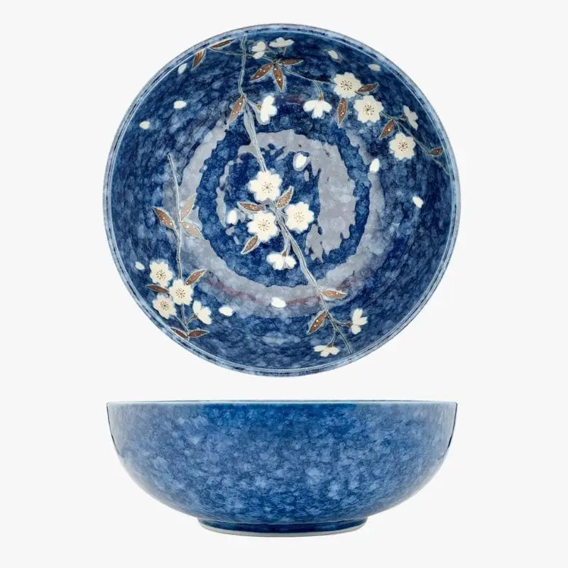 Ciotola Donburi giapponese Aoi Sakura