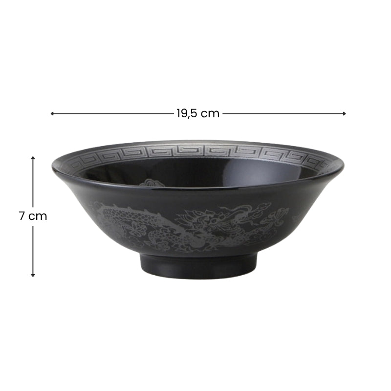 Ciotole Giapponesi Ramen - Tatsu