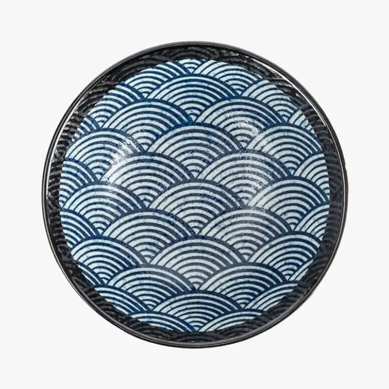 Ciotola Donburi giapponese Nami