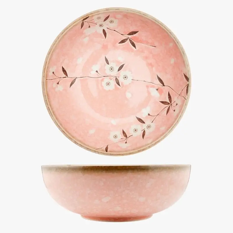 Ciotola Donburi giapponese Pinku Sakura