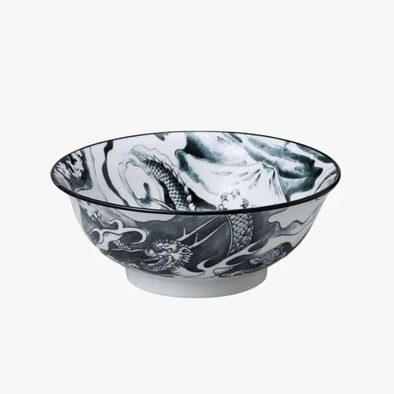 Ciotola giapponese Ramen Ryuu