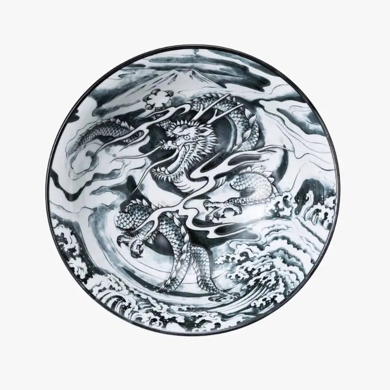 Ciotola giapponese Ramen Ryuu