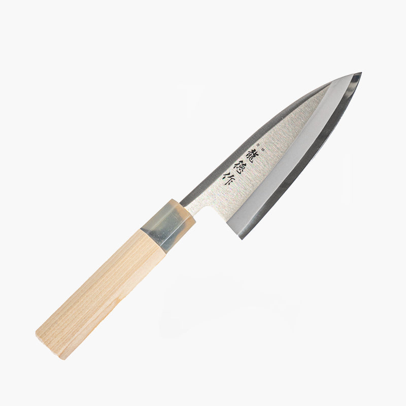 Coltello Deba Giapponese Tradizionale 15 cm