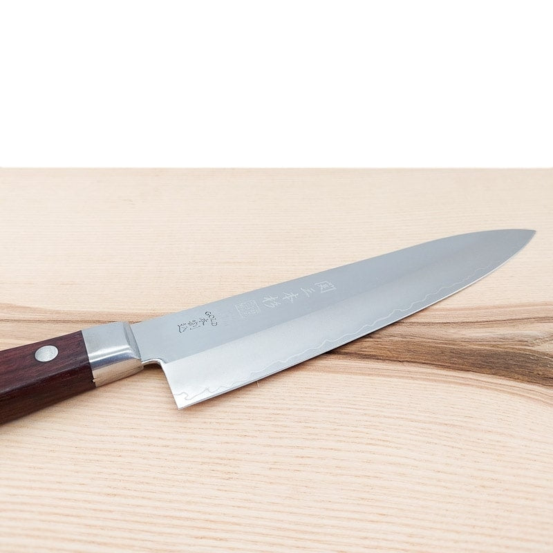 Coltello giapponese Gyuto