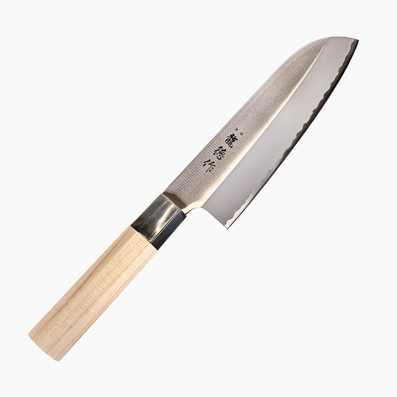 Coltello Giapponese Santoku
