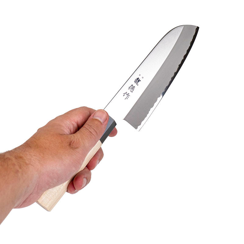 Coltello Giapponese Santoku