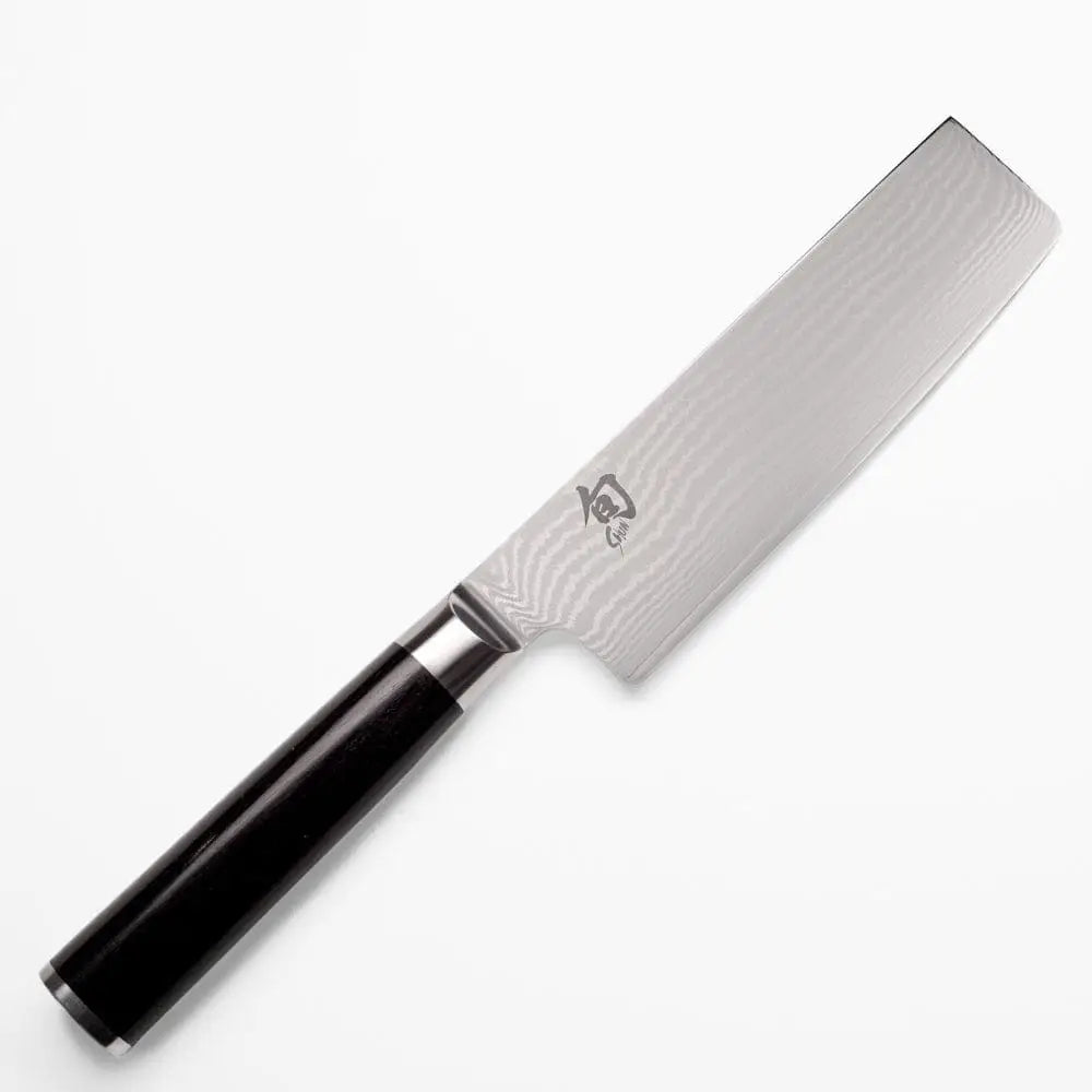 Coltello Nakiri Shun Classic 16,5 cm