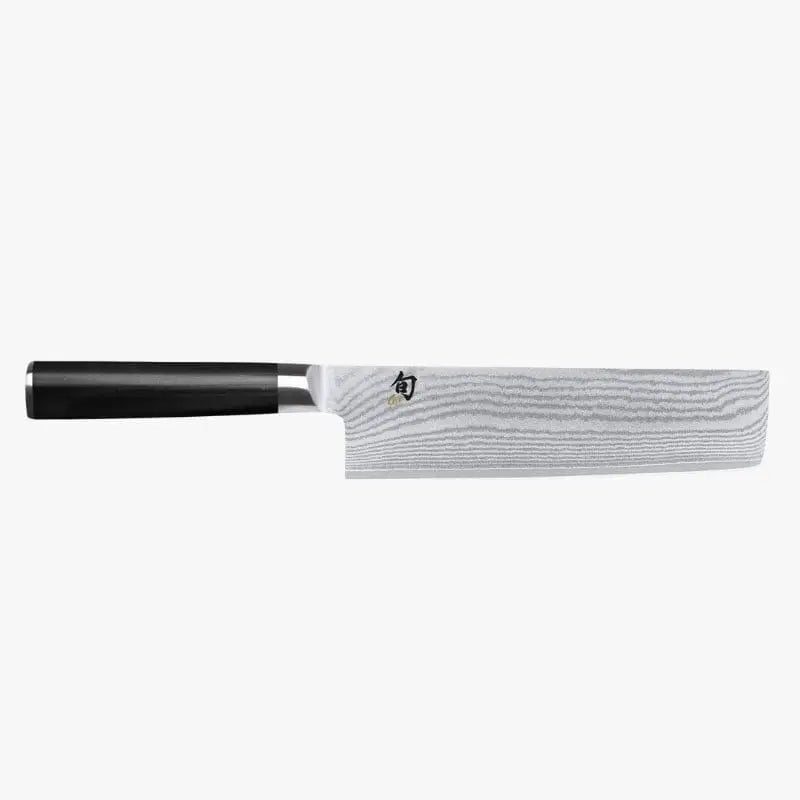 Coltello Nakiri Shun Classic 16,5 cm