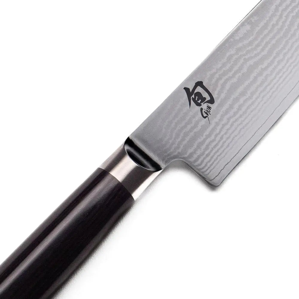 Coltello Nakiri Shun Classic 16,5 cm