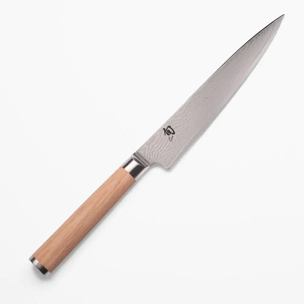 Coltello universale Shun Classic White 15 cm